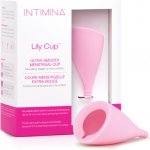 Intimina Lily Cup A růžový – Zboží Mobilmania