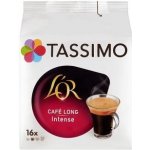Tassimo L’OR Café Long Intense 16 ks – Zboží Mobilmania