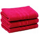 Profod Ručník Viola fialová 50 x 100 cm – Zboží Dáma