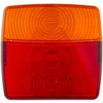 Krytka světla LT4 A.17735, WESEM | Zboží Auto