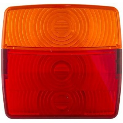 Krytka světla LT4 A.17735, WESEM | Zboží Auto