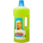 Mr. Proper univerzální čistící prostředek Citron 2 l – Sleviste.cz
