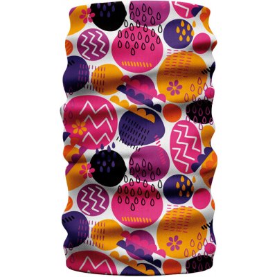 Matt Coolmax Eco dětský nákrčník mix – Zboží Dáma