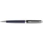 Waterman Hémisphère Colour Blocking Black & Blue CT kuličkové pero 1507/2992850 – Zboží Živě