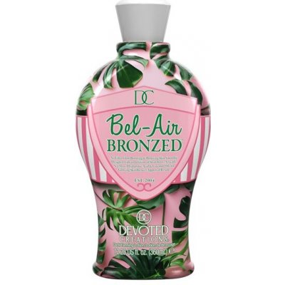 Devoted Creations Bel-Air Bronzed 360 ml – Zboží Dáma