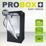 Probox Basic 150 150x150x200cm – Sleviste.cz