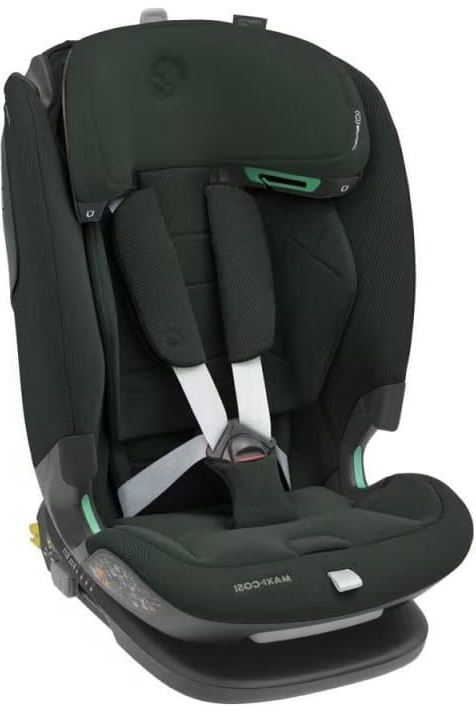 Maxi-Cosi Titan Pro 2 i-Size 2023 Authentic Green