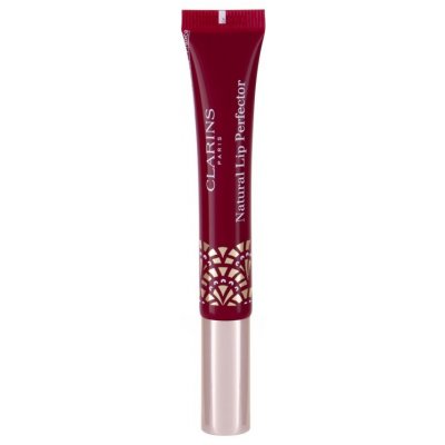 Clarins Lesk na rty Instant Light Natural Lip Perfector 18 12 ml