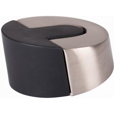 Walteco 46 x 26 mm matný nikl – Zboží Dáma