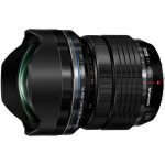 Olympus M.Zuiko Digital ED 7-14mm f/2.8 PRO – Zboží Živě