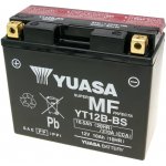 Yuasa YT12B-BS – Hledejceny.cz