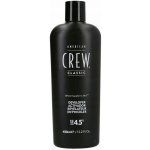 American Crew Peroxide 15 VOL 4,5% 450 ml – Sleviste.cz