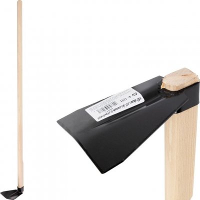 Strend Pro Fe 11cm s násadou 120cm – Hledejceny.cz