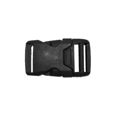 Plastová spona trojzubec 20 mm – Hledejceny.cz