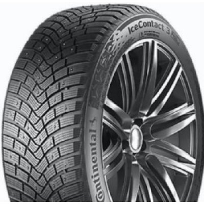 Continental Ice Contact 3 215/50 R19 93T