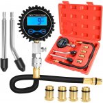 Matabro MB-TES03, Tester komprese válců benzínového motoru | LCD – Zboží Mobilmania