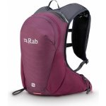 Rab Nitron 12 l mulberry fialová – Hledejceny.cz