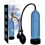 You2Toys SMILE PENIS PUMP COOL – Sleviste.cz