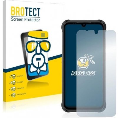 Ochranná fólie Hydrogel Ulefone Power Armor 14 Pro – Hledejceny.cz