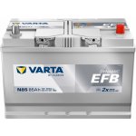 Varta Blue Dynamic EFB 12V 85Ah 800A 585 501 080 | Zboží Auto