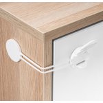 Reer zámek na dvířka flexi – Zbozi.Blesk.cz