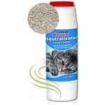 BENEK Neutralizátor zápachů přírodní 500 g – HobbyKompas.cz