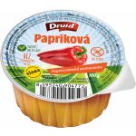 Druid Vegetariánská Pomazánka s červenou paprikou 100 g – Zbozi.Blesk.cz