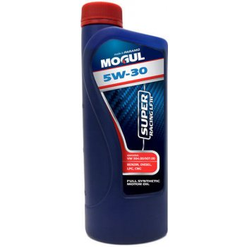 Mogul Racing 5W-30 1 l