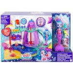 Mattel Enchantimals Mořské království Aquapark herní set – Zbozi.Blesk.cz