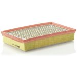 Vzduchový filtr MANN-FILTER C 30 153/1 – Hledejceny.cz