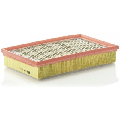 Vzduchový filtr MANN-FILTER C 30 153/1 – Hledejceny.cz