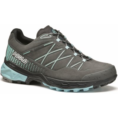 Asolo Tahoe LTH GTX ML graphite/celadon graphite/celadon – Zboží Mobilmania