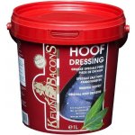 Kevin Bacon´s Hoof Grease Hoof Dressing Original 1 l – Zboží Mobilmania