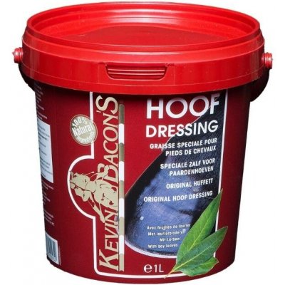 Kevin Bacon´s Hoof Grease Hoof Dressing Original 1 l – Zboží Mobilmania