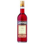 Campari Bitter 25% 1 l (holá láhev) – Hledejceny.cz