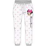 Minnie Mouse tepláky šedé – Zboží Mobilmania