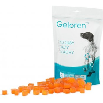 Contipro Geloren Dog kloubní výživa 3 x 450 g