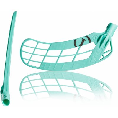 Salming Quest 1 Blade Touch Plus Levá – Zboží Dáma