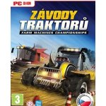 Farm Machines Championship 2013 – Hledejceny.cz