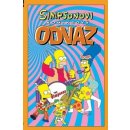 Simpsonovi - Komiksový odvaz - Matt Groening