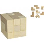 Hlavolam kostka v sáčku – Zboží Mobilmania