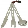 Outdoorový příbor Primus Field Cutlery Kit