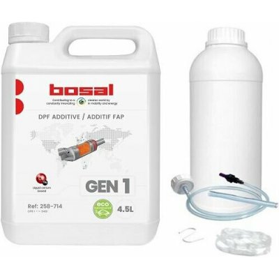 BOSAL Eolys GEN 1 4,5 l – Hledejceny.cz