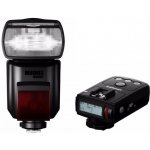 Hähnel Modus 600RT MK II Wireless Kit pro Nikon – Zboží Mobilmania