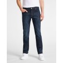 Lee pánské jeans L71WTICR STRAIGHT FIT TRIP