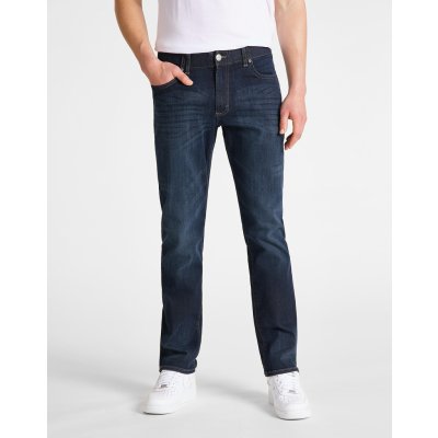 Lee pánské jeans L71WTICR STRAIGHT FIT TRIP