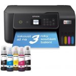 Epson EcoTank L1230 – Zboží Živě Epson EcoTank L1230 – Zboží Živě
