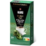 Café Sati Chocolat Chaud DUBAI STYLE 10 kapslí – Zboží Dáma