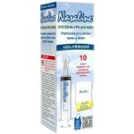 Squip Systém na výplach nosu Nasaline Adult pro dospělé – Zboží Mobilmania