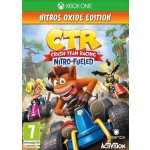 Crash Team Racing: Nitro Fueled (Nitros Oxide Edition) – Hledejceny.cz